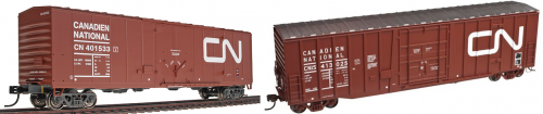 CNboxcars