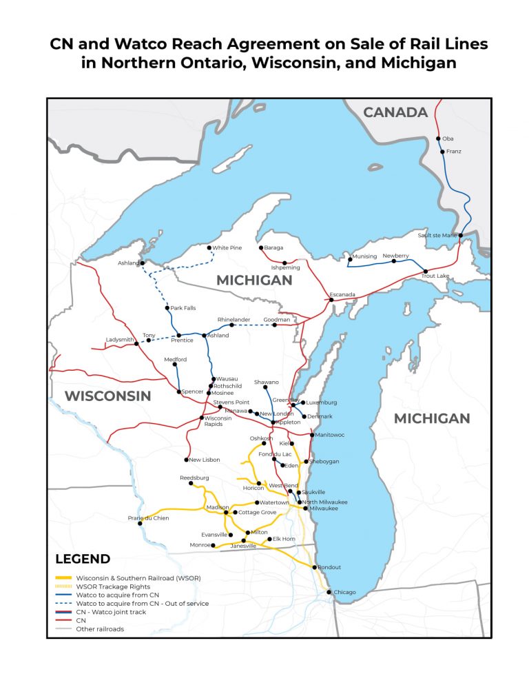 Algoma Central in HO Scale Modelling the Algoma Central Railway in HO
