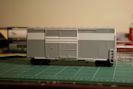 CP extended height boxcar